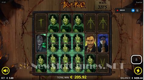 True Kult Slot - Play Online
